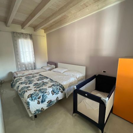 Appartamento Masha Como Mozzate Extérieur photo