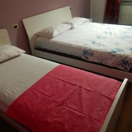 Appartamento Masha Como Mozzate Extérieur photo