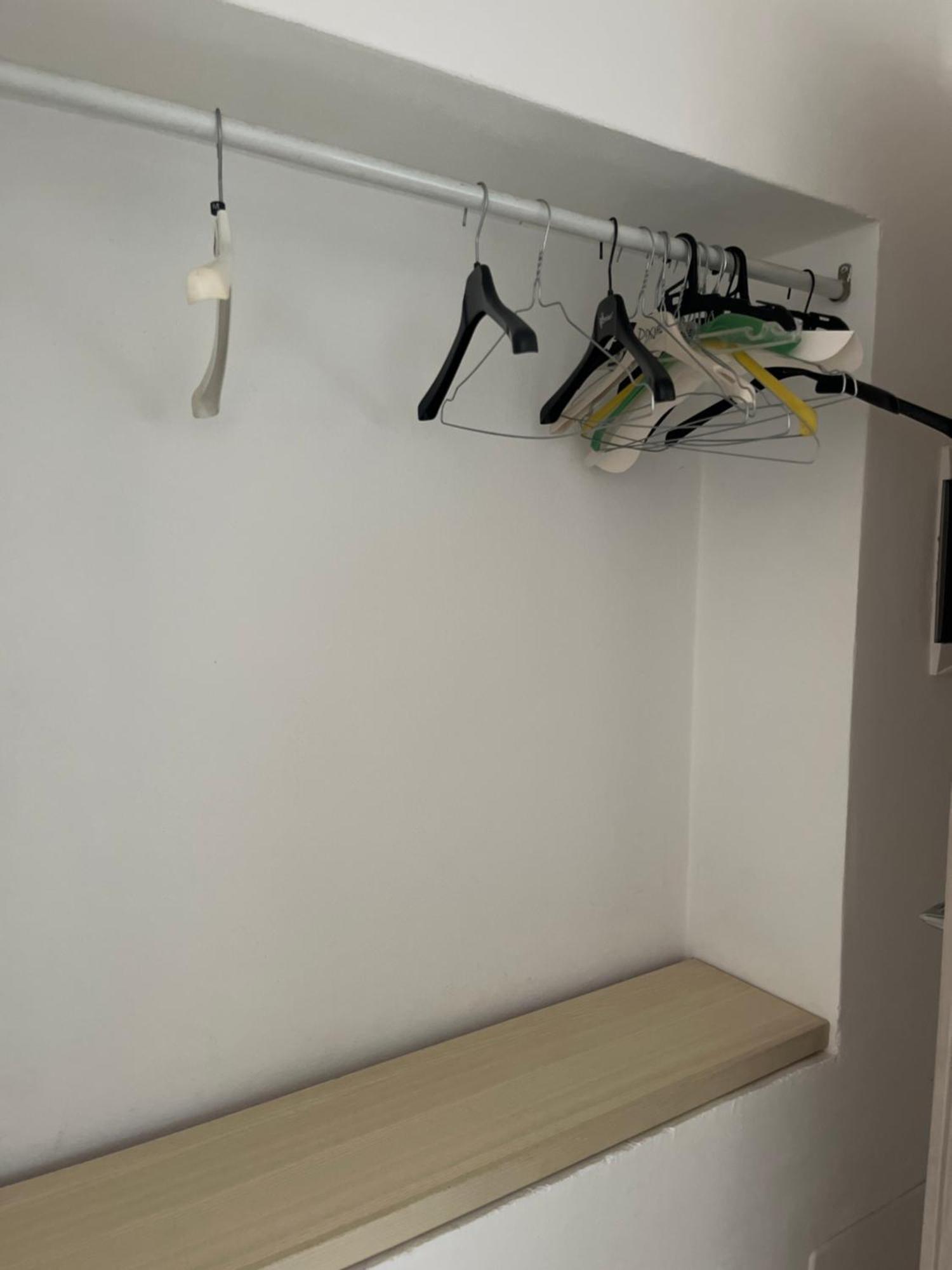 Appartamento Masha Como Mozzate Extérieur photo