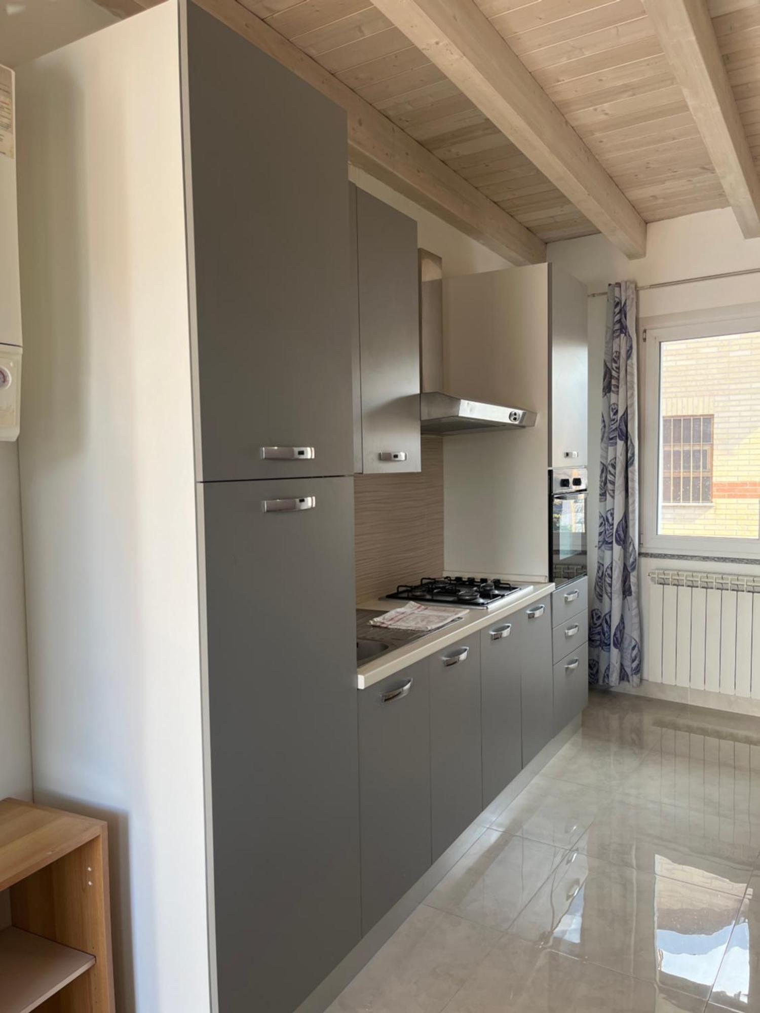 Appartamento Masha Como Mozzate Extérieur photo