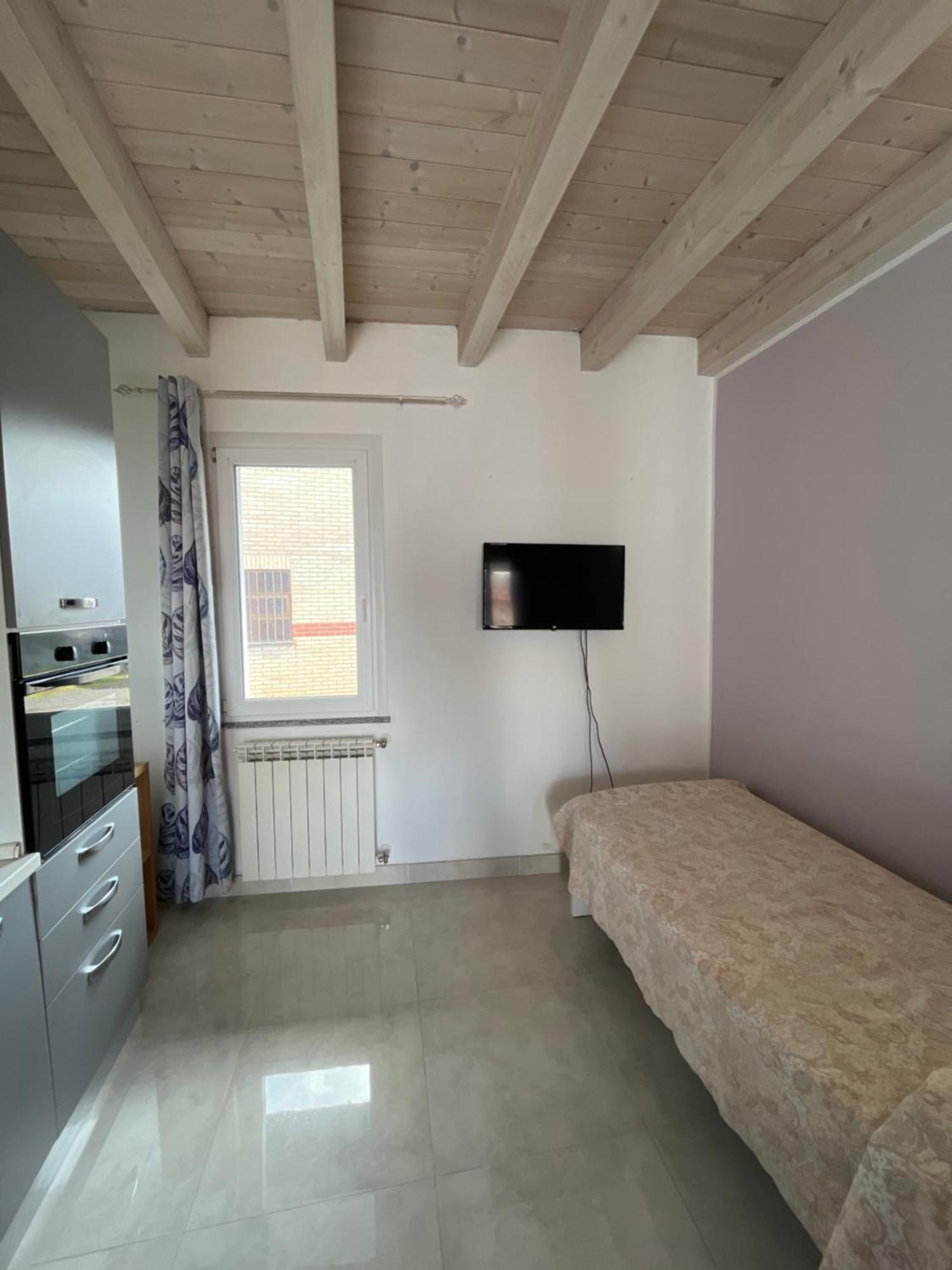 Appartamento Masha Como Mozzate Extérieur photo