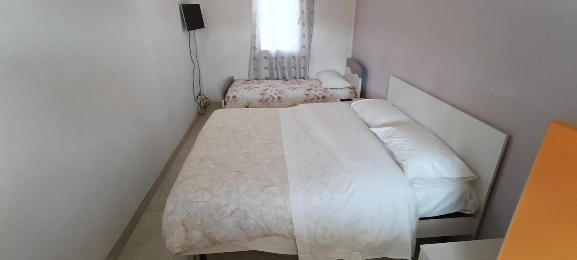 Appartamento Masha Como Mozzate Extérieur photo