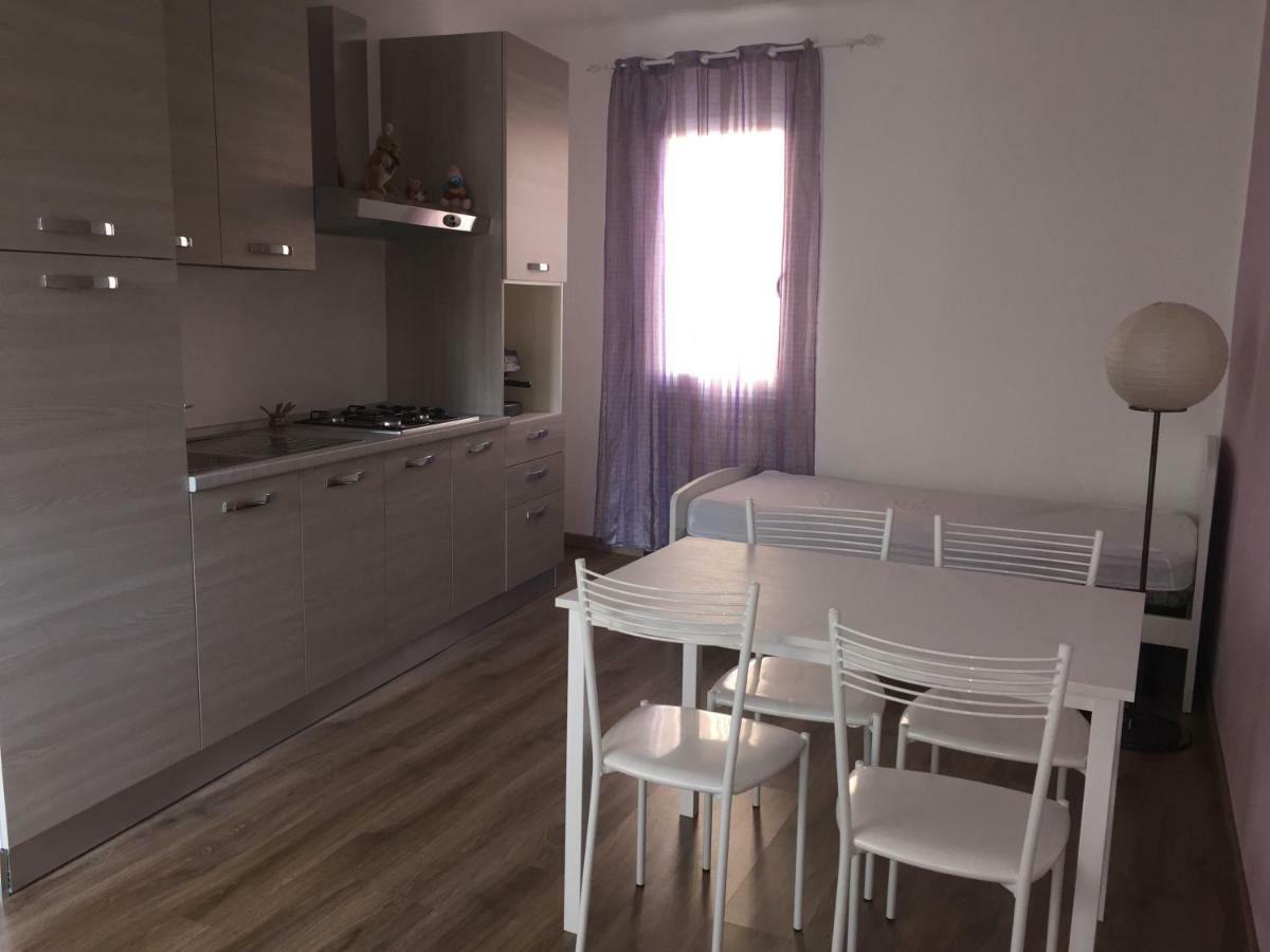 Appartamento Masha Como Mozzate Extérieur photo