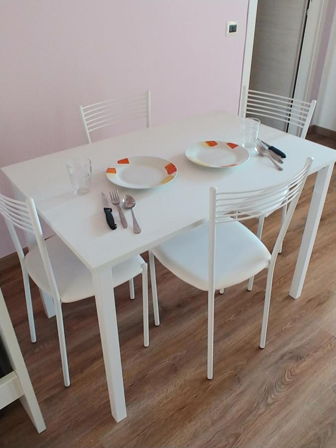 Appartamento Masha Como Mozzate Extérieur photo